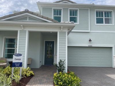 Tradition - Seville by Mattamy Homes in Port Saint Lucie - photo 15 15