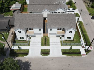 Northeast Estates by Parra Design Group LTD in Houston - photo 1 1