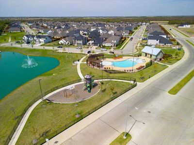 Creekside by Highland Homes in Royse City - photo 8 8