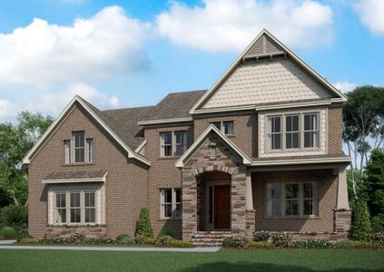 Enclave at Massey by Empire Communities in Fort Mill - photo 8 8