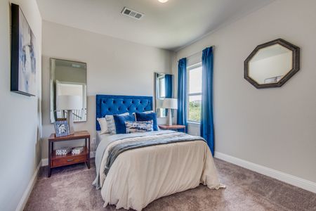 Normandy Village by Megatel Homes in Lewisville - photo 20