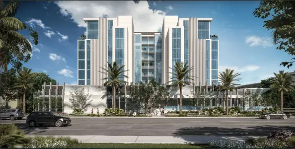 Salato by US DEVELOPMENT, LLC in 305 Briny, Pompano Beach, FL 33062 - photo