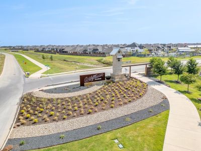 Wildflower Ranch by William Ryan Homes in Fort Worth - photo 88 88