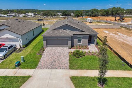 Hilltop Point by M/I Homes in Dade City - photo 6 6