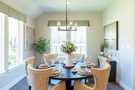 The Highlands by Caldwell Homes in Porter - photo 12 12