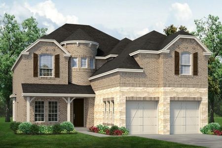 Timberbrook by Sandlin Homes in Northlake - photo 8