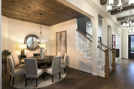 The Grove at Vintage Oaks by Scott Felder Homes in New Braunfels - photo 18 18