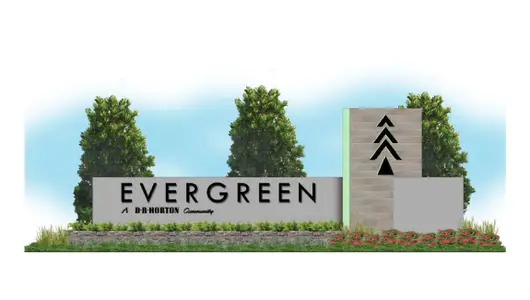Evergreen by D.R. Horton in Rosenberg - photo