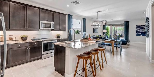 Icon at Thunderbird by Woodside Homes in Glendale - photo 25 25