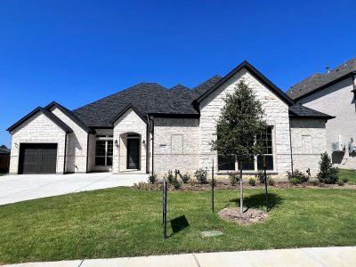 Breezy Hill by Windsor Homes in Rockwall - photo 12