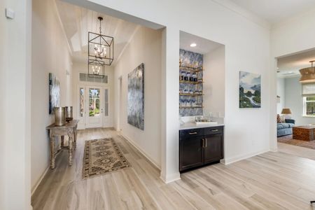 Coral Ridge At Nocatee by Riverside Homes in Ponte Vedra Beach - photo 12
