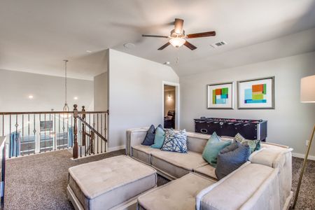 Ladera by Kindred Homes in San Antonio - photo 9 9