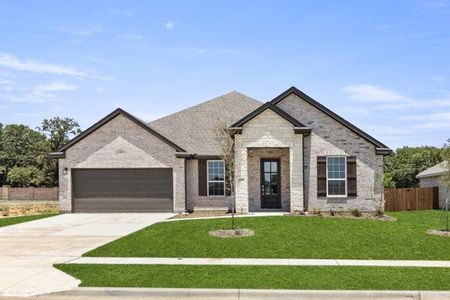 Stone Eagle by Kindred Homes in Azle - photo 3 3