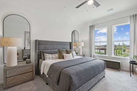 Twin Creeks Watters by CB JENI Homes in Allen - photo 20 20