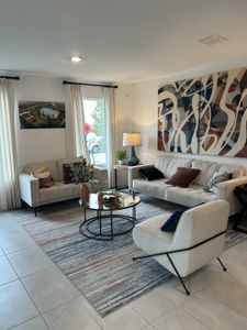 Tillage Farms West: Coastline Collection by Lennar in Princeton - photo