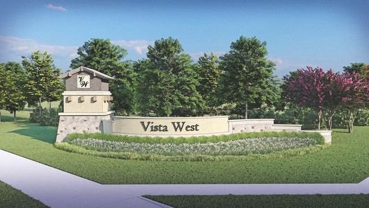 Vista West by LGI Homes in Fort Worth - photo 1 1