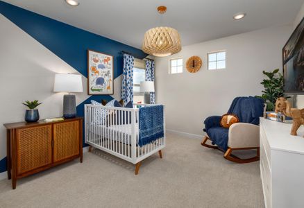 Sunrise – Canyon Series by Landsea Homes in Surprise - photo 37 37