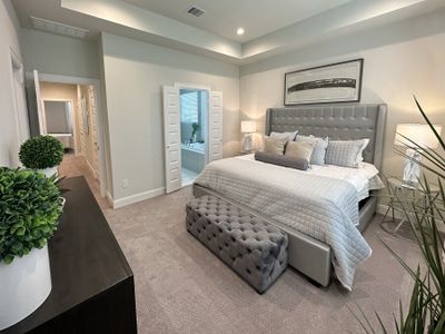 The Corner at Buffalo Pointe by CitySide Homes in Houston - photo 31 31