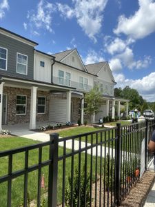 South Point by Rockhaven Homes in Mcdonough - photo