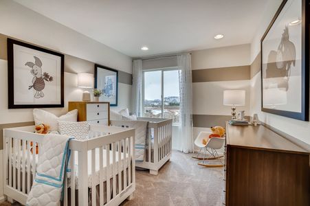 The Westerly Collection at Altaira at High Point by Taylor Morrison in Denver - photo 88 88