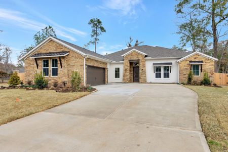 Stewart’s Forest by Sitterle Homes in Conroe - photo 4 4