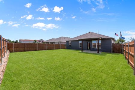 Baker Farms by Sandlin Homes in Cleburne - photo 61 61
