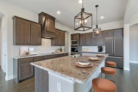 The Meadows by Landsea Homes in Gunter - photo 17 17