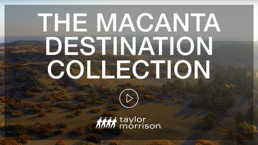 Macanta Destination Collection by Taylor Morrison in Castle Rock - photo 147 147