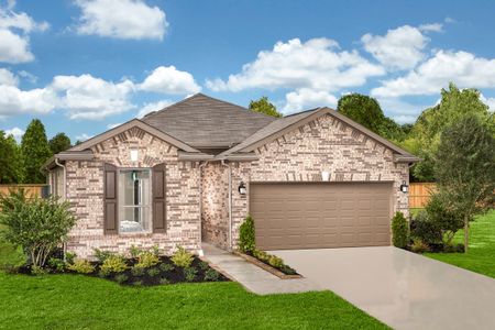 Mustang Ridge by KB Home in Magnolia - photo 7 7