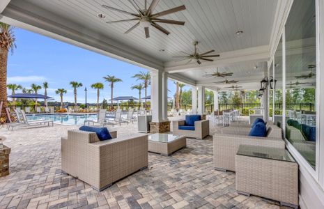 Summer Bay at Grand Oaks by Pulte Homes in Saint Augustine - photo 6 6