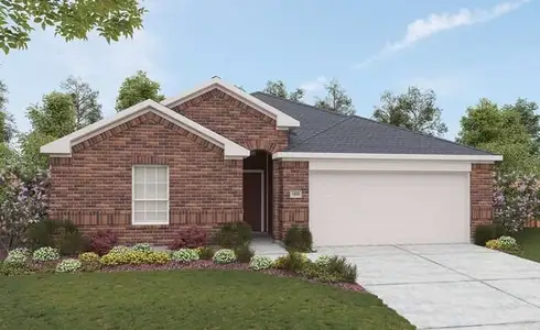 Texas National by Gehan Homes in Willis - photo 2 2