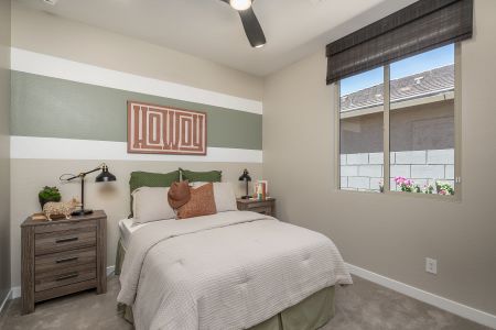 Wildera – Canyon Series by Landsea Homes in San Tan Valley - photo 24 24