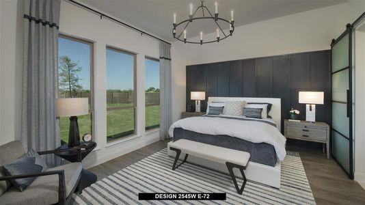 Legacy at Lake Dunlap 50' by Perry Homes in New Braunfels - photo 39 39