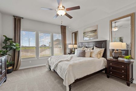Hannah Heights by Davidson Homes LLC in Seguin - photo 31 31