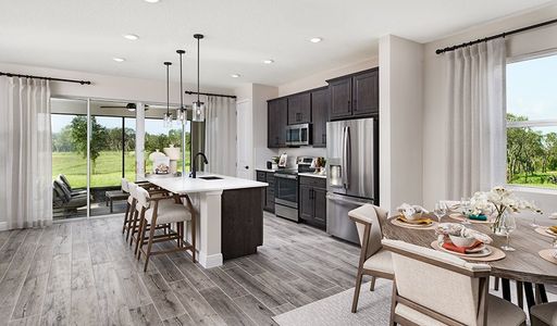 Seasons at Morada by Richmond American Homes in Saint Augustine - photo 38 38