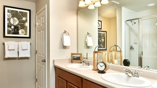 Trailstone Townhomes | The Westerly Collection by Taylor Morrison in Arvada - photo 6