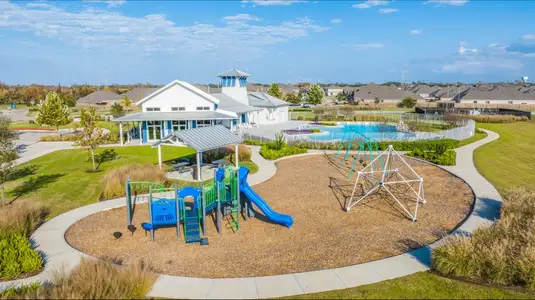 Coastal Point: Wildflower IV Collection by Lennar in League City - photo