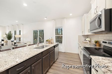 The Glenns by True Homes in Wingate - photo 60 60