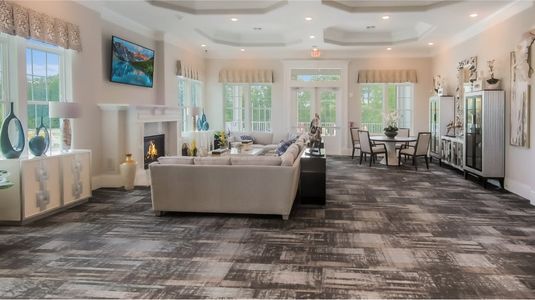 Trace at Olde Towne: Designer Collection by Lennar in Raleigh - photo 11