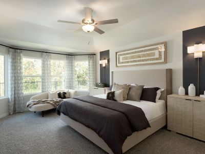 Stewart's Ranch by Meritage Homes in Conroe - photo 16 16