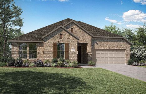 Ventana by Tri Pointe Homes in Fort Worth - photo 12 12