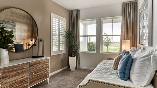 The Town Collection at Independence by Taylor Morrison in Elizabeth - photo 112 112