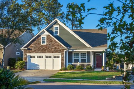 Cresswind Charleston by Kolter Homes in Summerville - photo 15 15