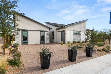 Forest Pleasant Estates by KLMR Homes in Cave Creek - photo 0 0