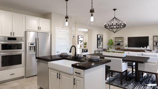 Wildera – Canyon Series by Landsea Homes in San Tan Valley - photo 39 39