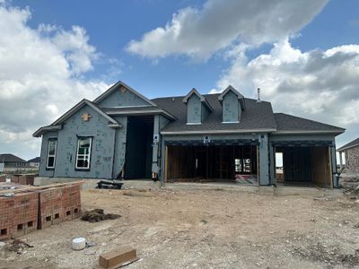 Salerno - Heritage Collection by KB Home in Round Rock - photo 17 17
