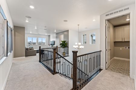 Trailstone Destination Collection by Taylor Morrison in Arvada - photo 68 68