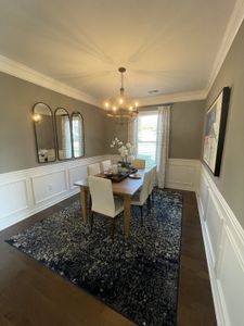 Magnolia Pointe by Eastwood Homes in North Charleston - photo 25