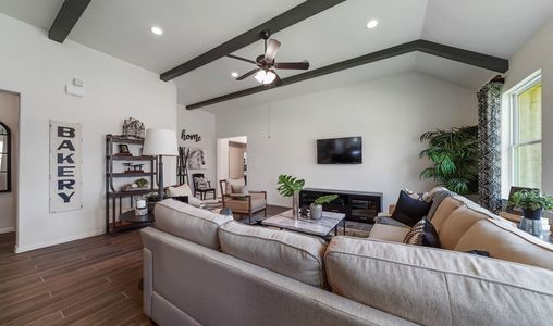 Kingdom Heights by K. Hovnanian® Homes in Rosenberg - photo 24 24