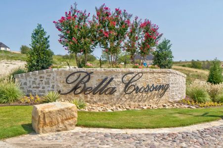 Bella Crossing by Couto Homes in Fort Worth - photo 0